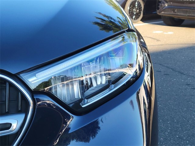 Certified 2024 Mercedes-Benz GLC 300 4MATIC w/ Driver Assistance Package image 9