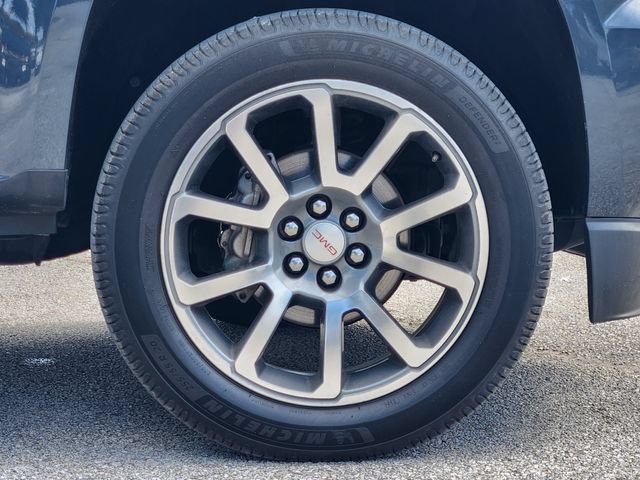 Used 2019 GMC Canyon Denali AWD/4WD image 11