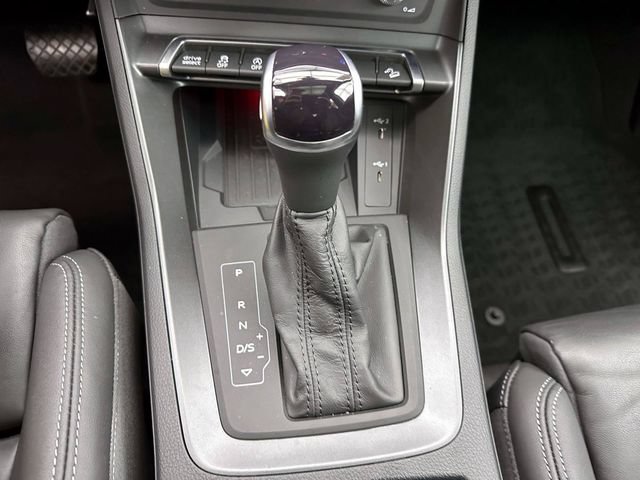 Certified 2024 Audi Q3 2.0T Premium Plus AWD/4WD image 27