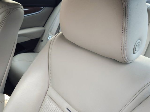 Used 2018 Cadillac XTS Luxury image 20