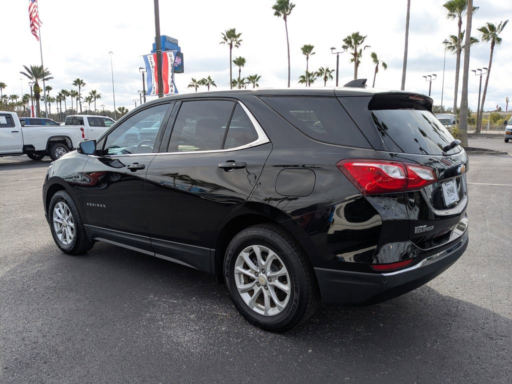 Used 2019 Chevrolet Equinox LT image 6