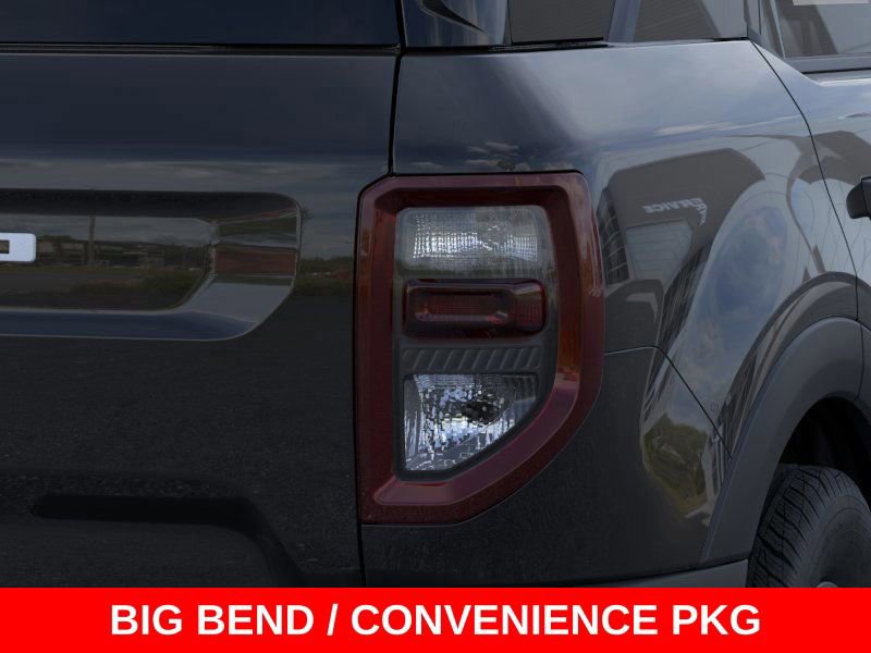 New 2025 Ford Bronco Sport Big Bend w/ Convenience Package image 21