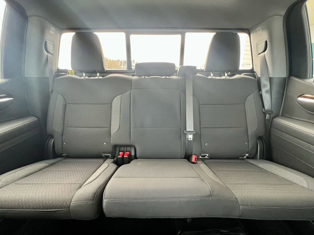 New 2026 GMC Sierra 1500 SLE image 15
