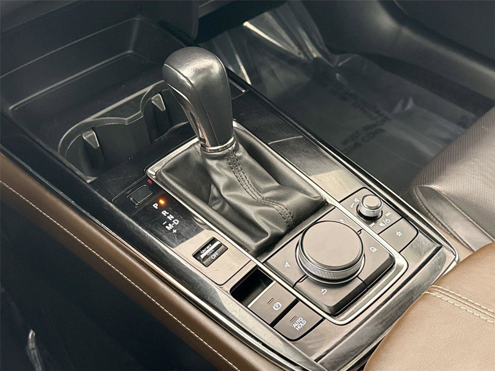 Certified 2023 MAZDA CX-30 2.5 Turbo w/ Premium Package image 26