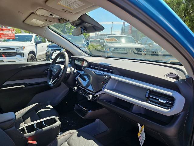New 2027 Chevrolet Bolt RS FWD image 28