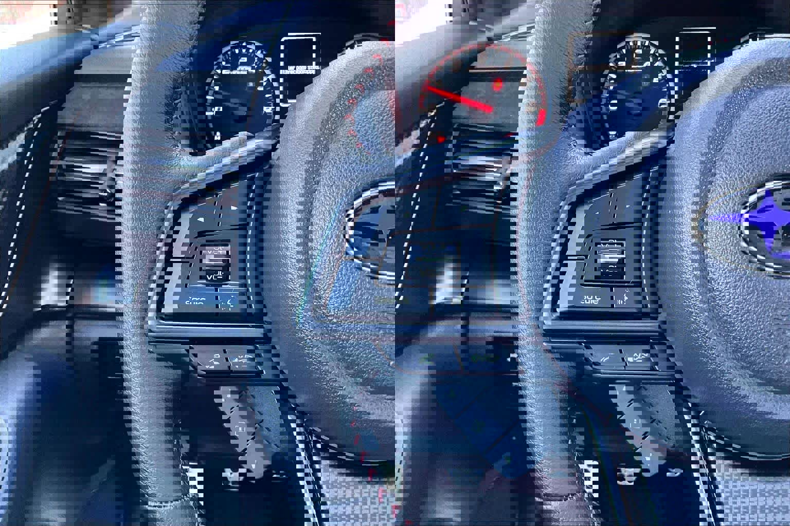 Used 2025 Subaru WRX Limited image 24