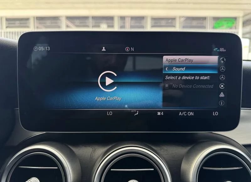 Used 2019 Mercedes-Benz C 300 Sedan image 41