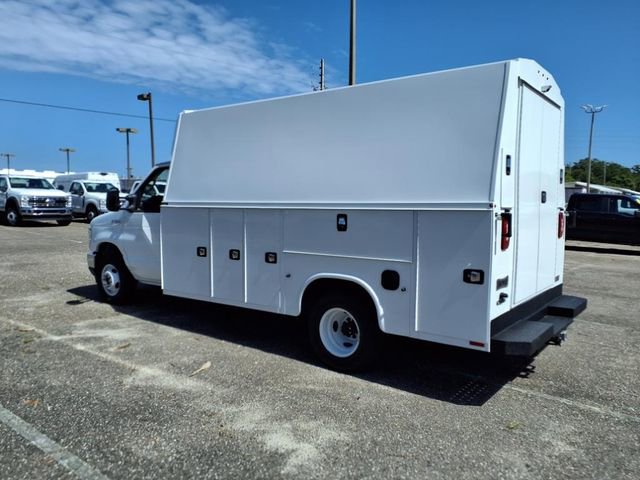 New 2026 Ford E-350 and Econoline 350 Super Duty w/ Power Equipment Group image 5