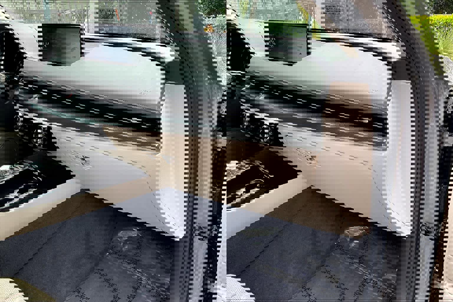 Used 2023 Genesis G80 2.5T w/ Sport Prestige Package image 16