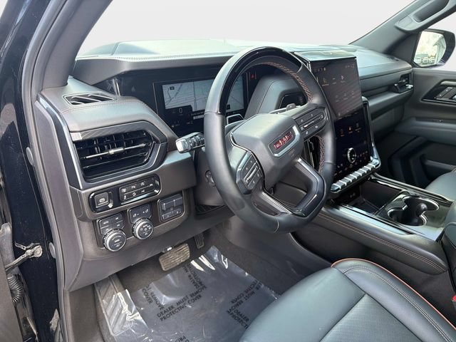 Used 2025 GMC Yukon AT4 w/ AT4 Premium Plus Package AWD/4WD image 21