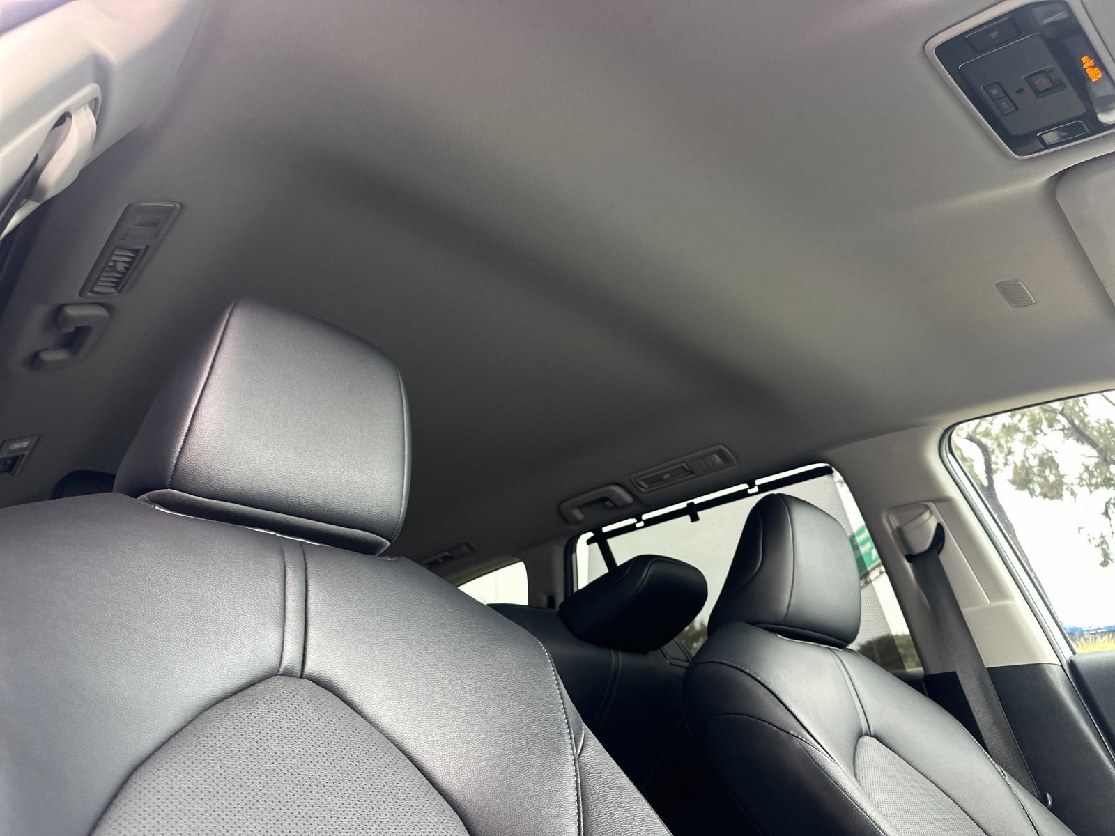 Used 2024 Toyota Grand Highlander XLE image 17