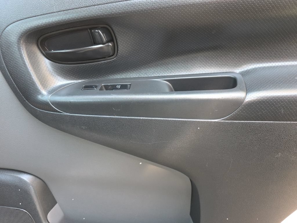 Used 2018 Nissan NV200 S w/ Cruise Control Package FWD image 15