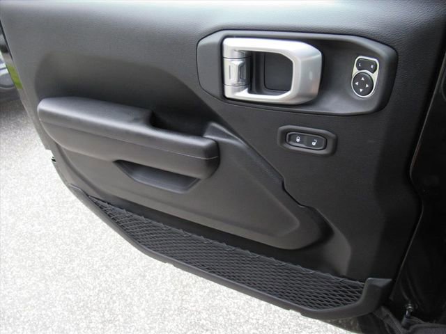 Used 2020 Jeep Wrangler Unlimited Rubicon image 27