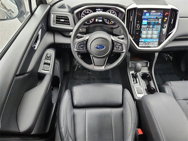 Used 2023 Subaru Ascent Limited image 12