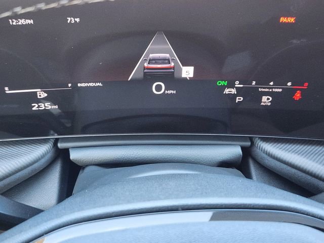 New 2025 Audi SQ5 Premium Plus image 14