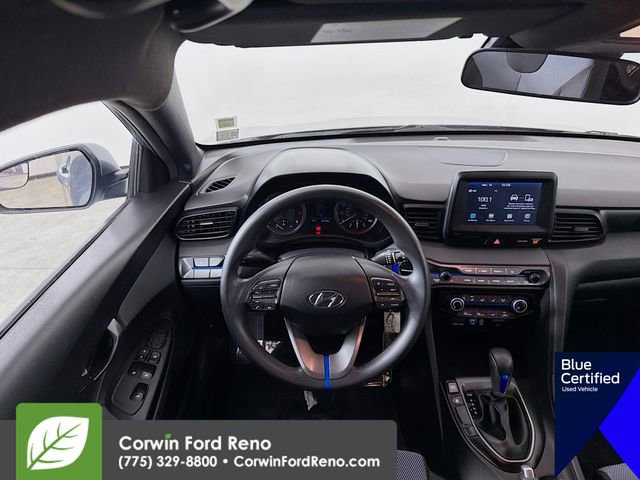Used 2019 Hyundai Veloster 2.0 image 23