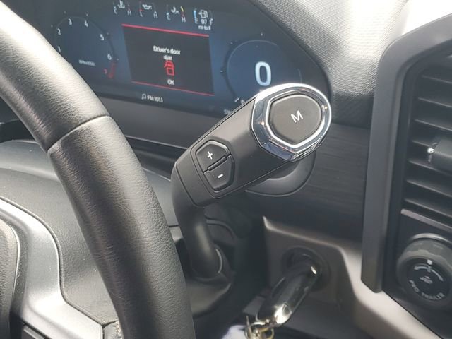 Certified 2024 Ford F150 XLT w/ Mobile Office Package image 33