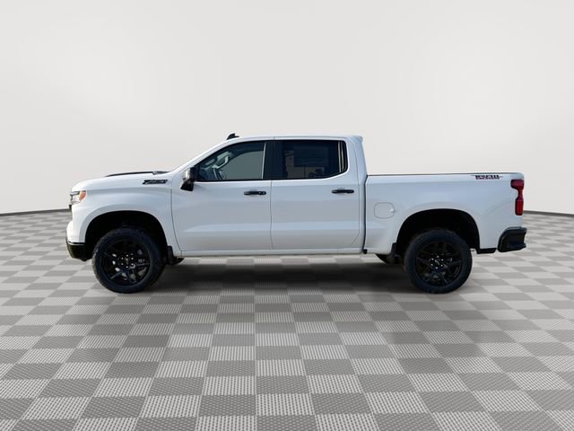 New 2026 Chevrolet Silverado 1500 LT Trail Boss w/ LT Trail Boss Premium Package AWD/4WD image 9