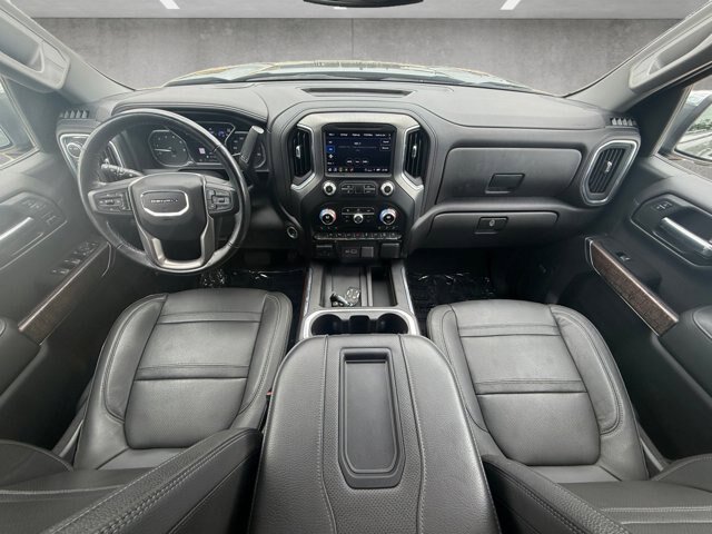 Used 2022 GMC Sierra 1500 Denali w/ Denali Premium Package AWD/4WD image 20