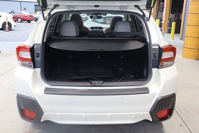 Used 2019 Subaru Crosstrek 2.0i Limited w/ Moonroof Package image 14