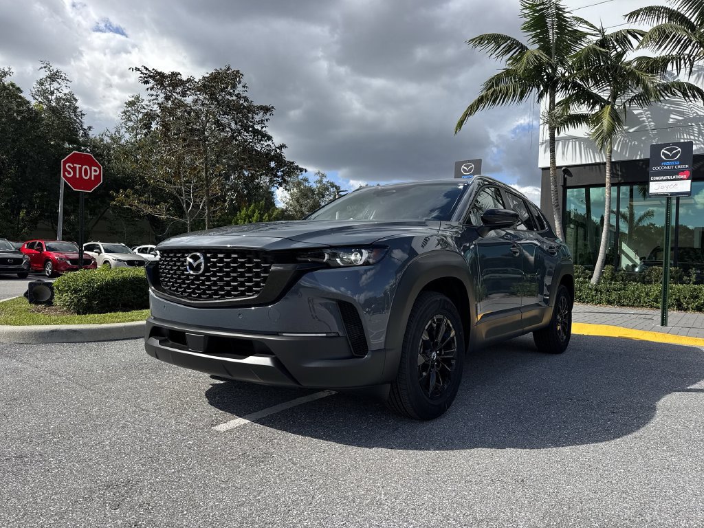 New 2026 MAZDA CX-50 2.5 Hybrid w/ Weather Package AWD/4WD image 31