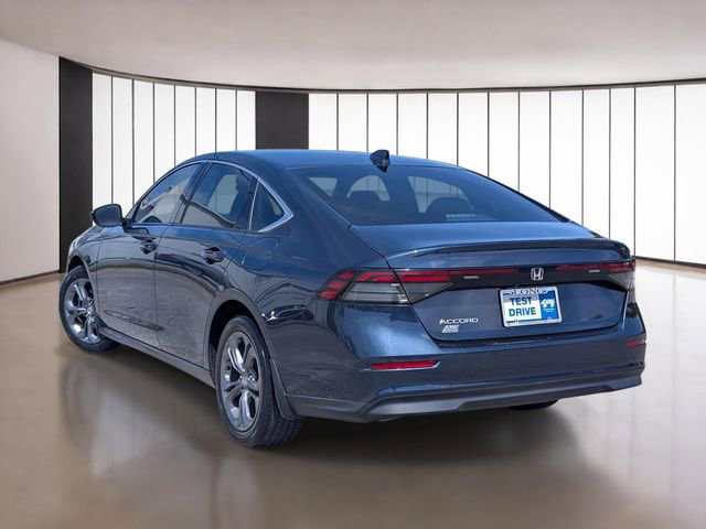 Used 2023 Honda Accord EX image 8
