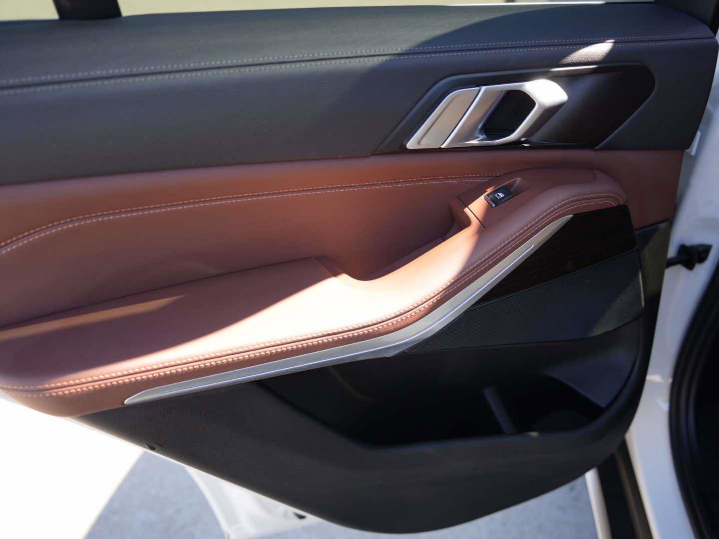 Certified 2023 BMW X5 xDrive45e w/ Parking Assistance Package image 10