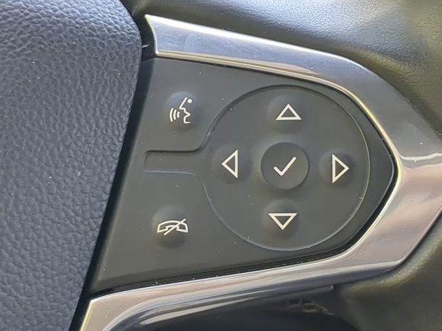 Used 2023 Chevrolet Traverse LT AWD/4WD image 24