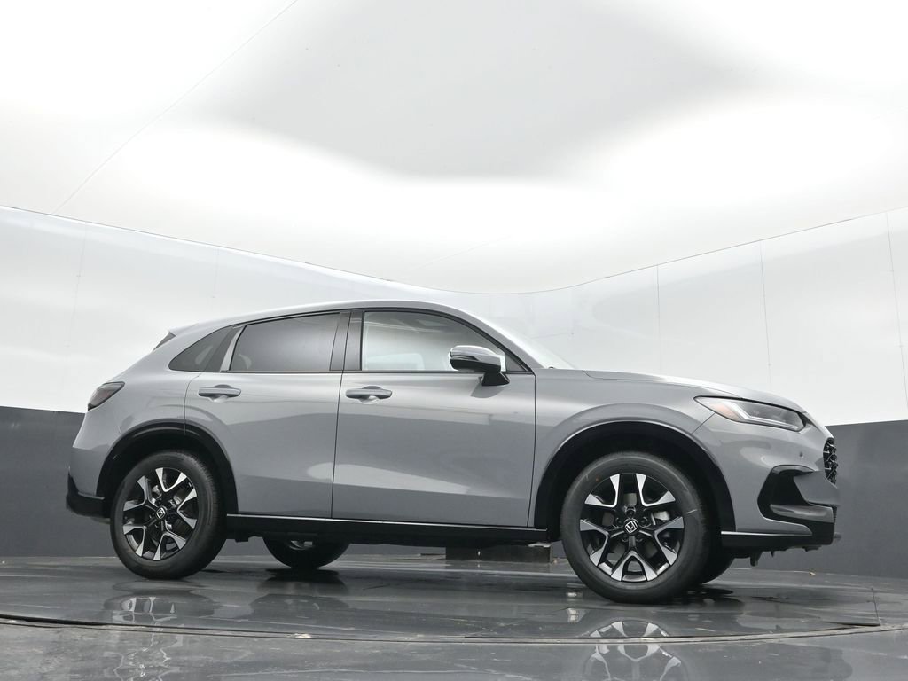 Certified 2026 Honda HR-V EX-L image 29