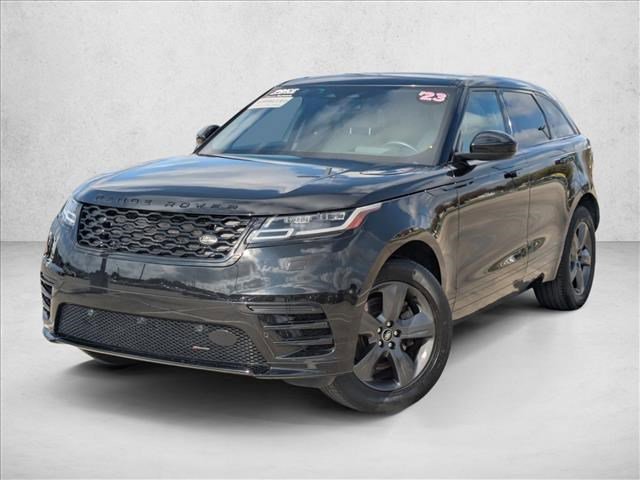 Used 2023 Land Rover Range Rover Velar R-Dynamic S