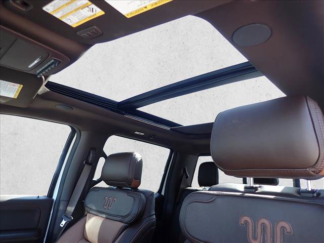 New 2026 Ford F350 King Ranch AWD/4WD image 12