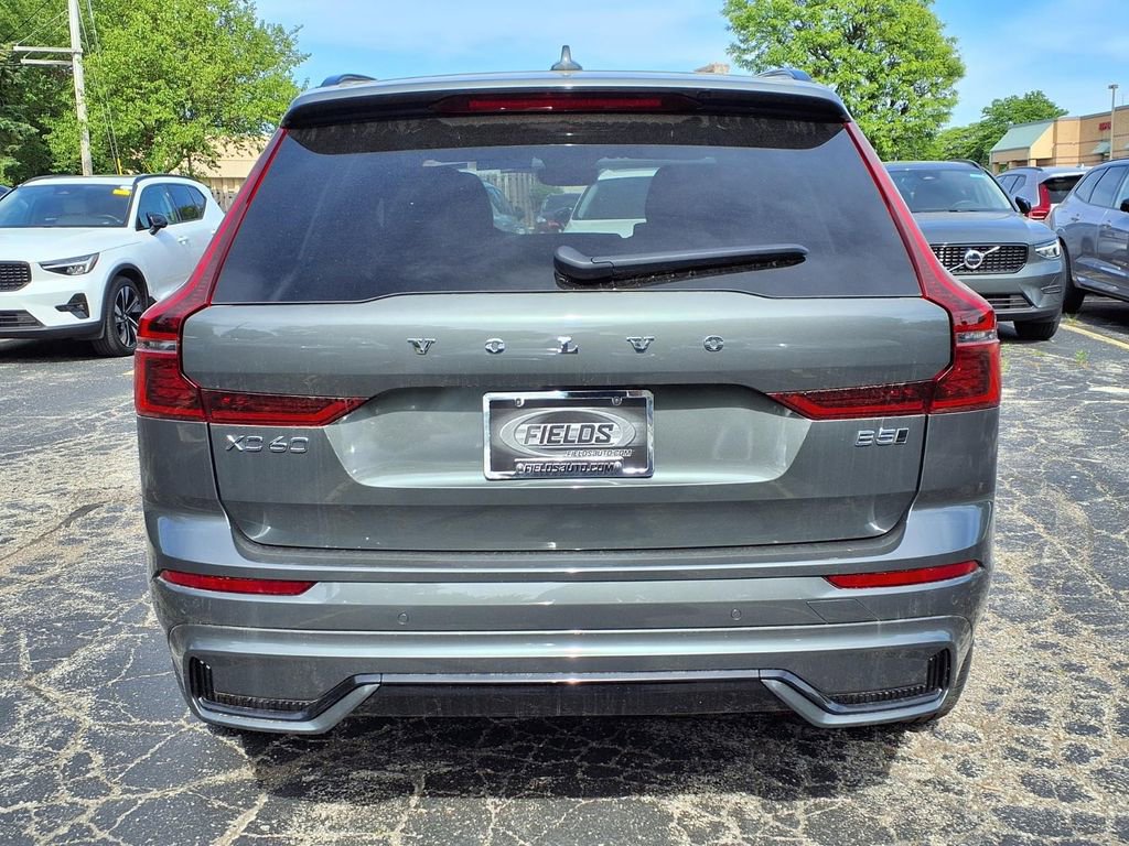 New 2026 Volvo XC60 B5 Core w/ Climate Package AWD/4WD image 4