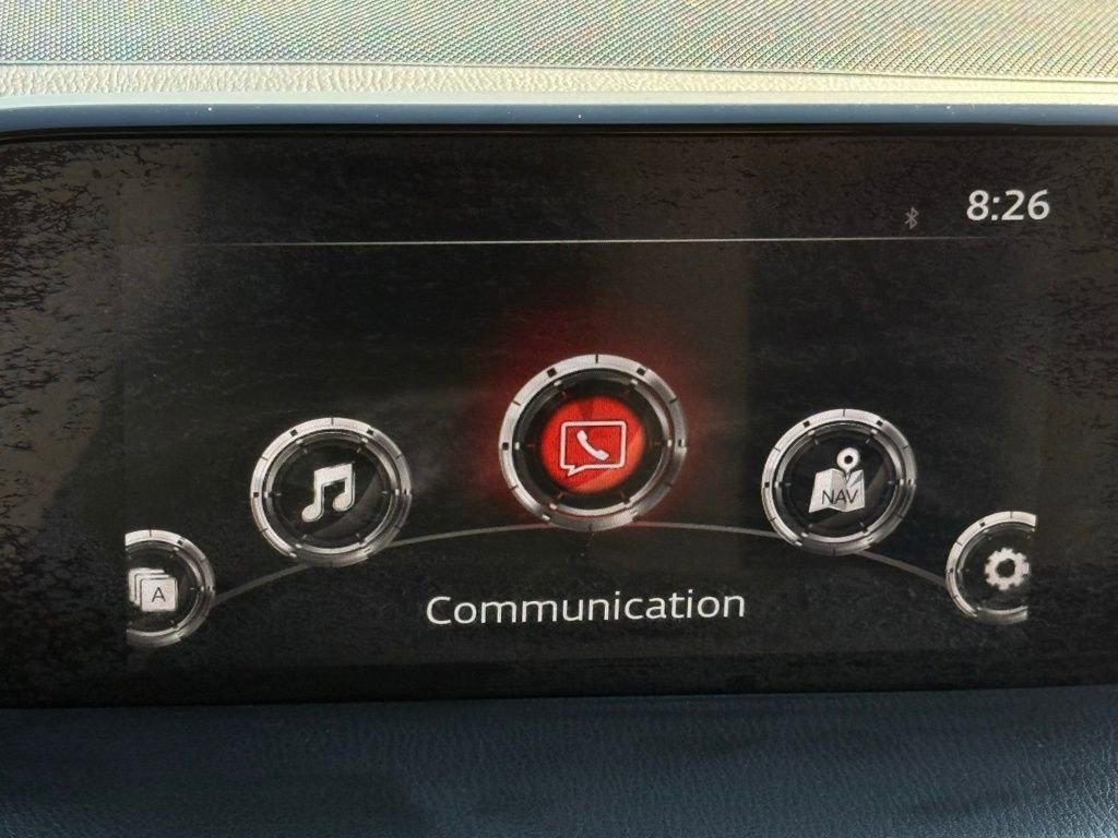 Used 2019 MAZDA CX-5 Sport image 26