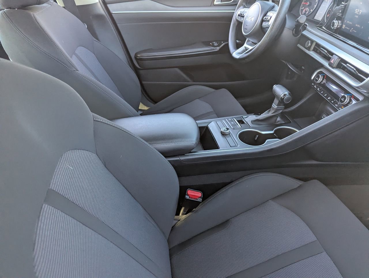 Used 2023 Kia K5 LXS FWD image 12