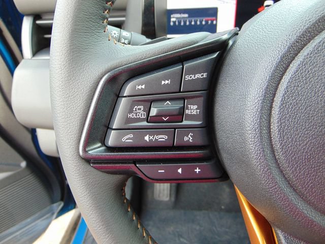 New 2026 Subaru Outback Wilderness w/ Wilderness Plus Package AWD/4WD image 18