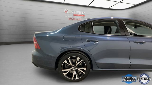 Used 2025 Volvo S60 B5 Core image 92