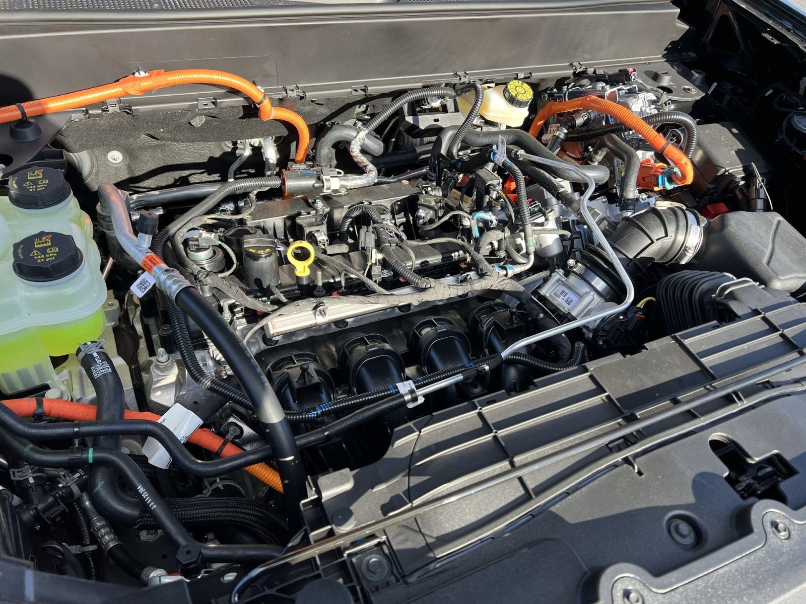 New 2026 Ford Maverick XL w/ Equipment Group 101A image 26