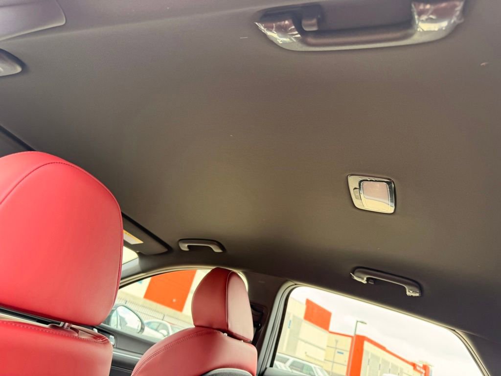 New 2026 Kia K5 GT-Line FWD image 24