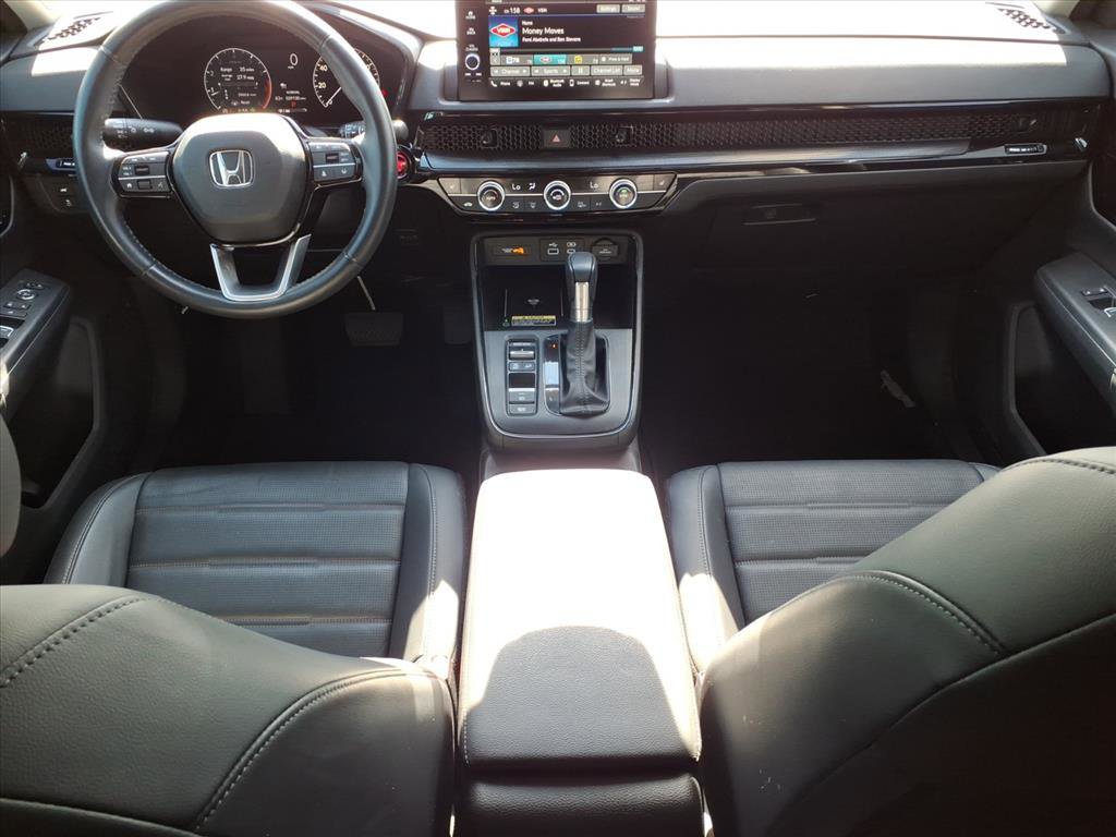 Used 2024 Honda CR-V EX-L image 17