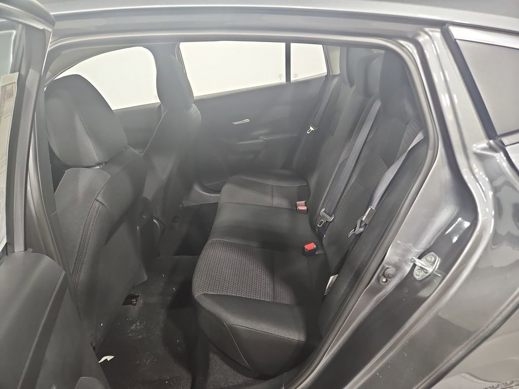 New 2026 Nissan Sentra S w/ Floor Mat Package image 23