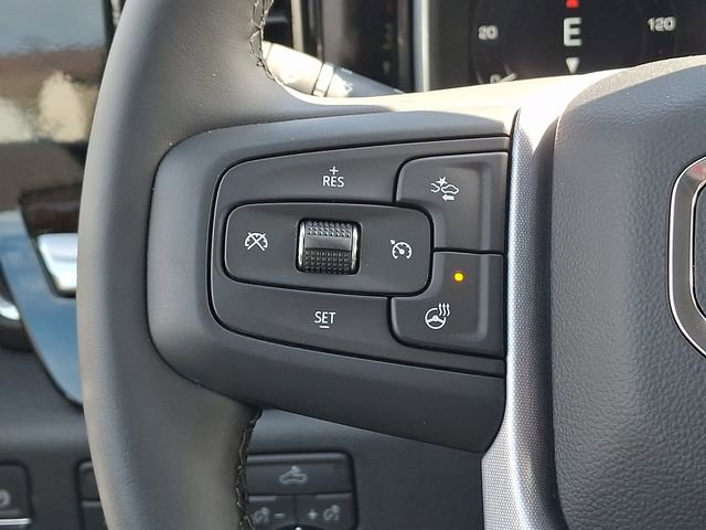 New 2026 GMC Sierra 2500 SLE w/ SLE Value Package; image 20