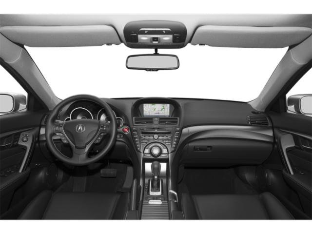 Used 2014 Acura TL w/ Technology Package FWD image 7
