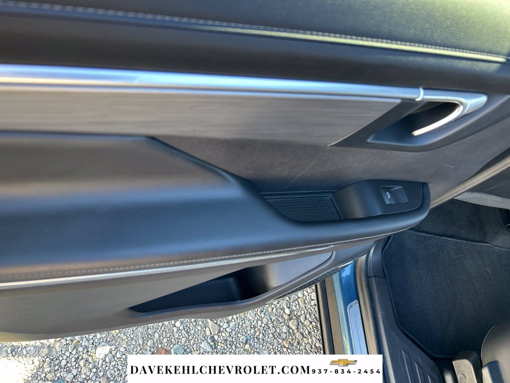 Used 2026 Buick Enclave Preferred FWD image 18