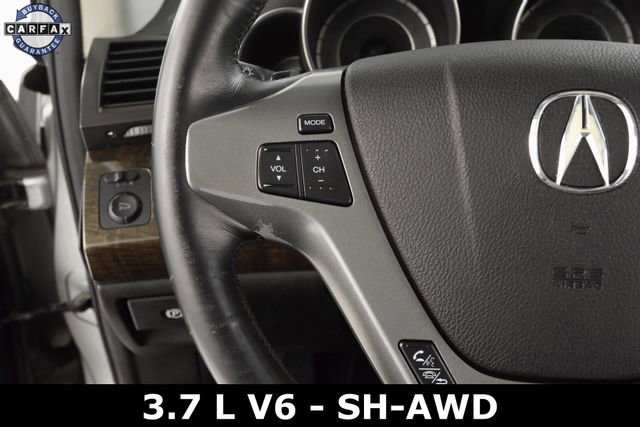 Used 2012 Acura MDX image 40