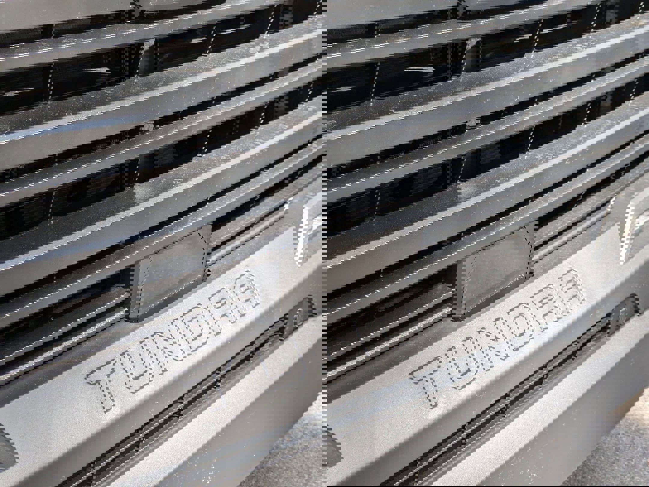 New 2024 Toyota Tundra SR5 image 47