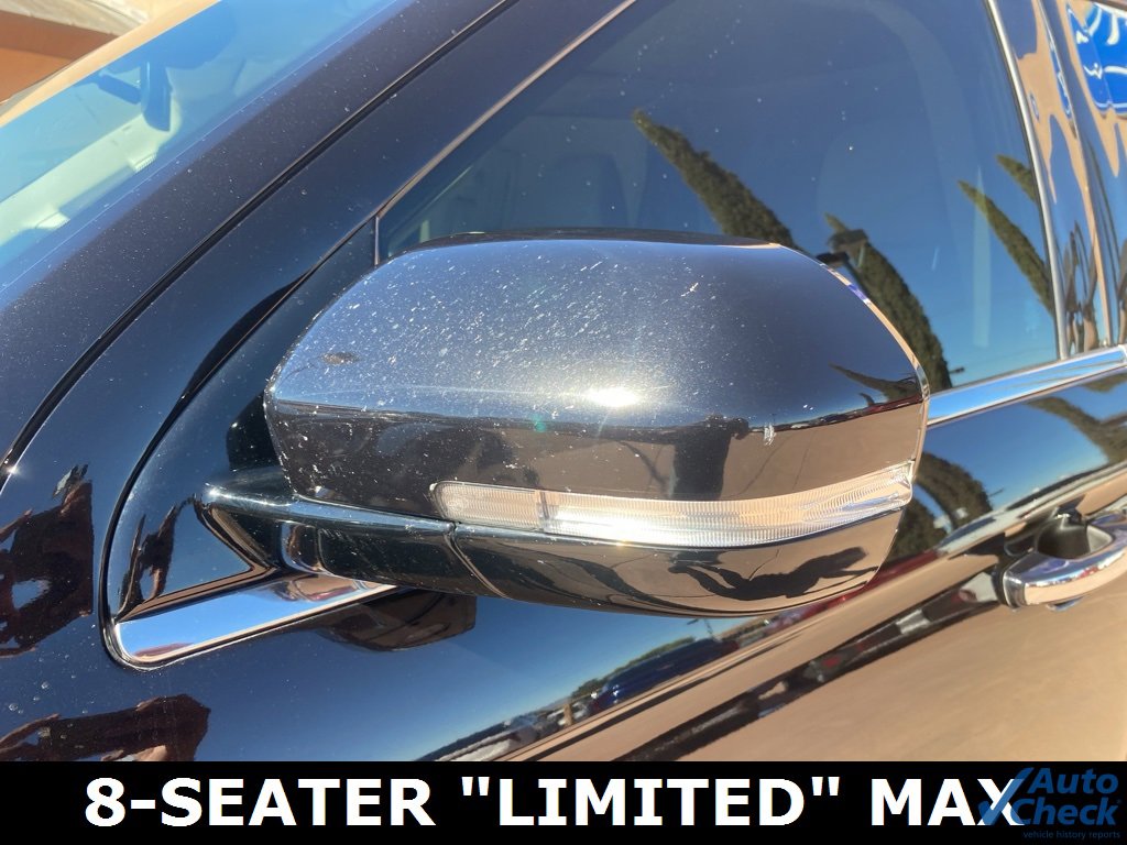 Used 2024 Ford Expedition Max Limited image 4