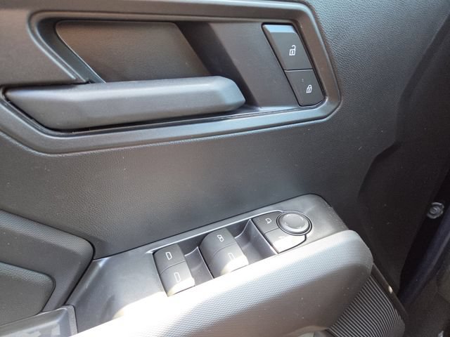 New 2026 Chevrolet Colorado Trail Boss AWD/4WD image 22