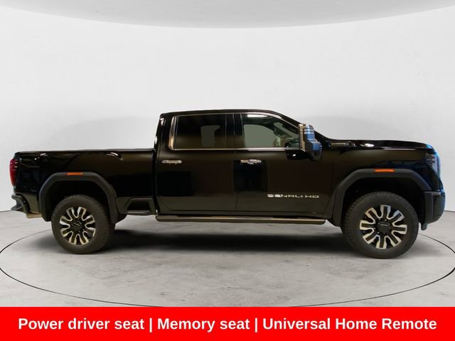 New 2026 GMC Sierra 2500 Denali Ultimate image 7