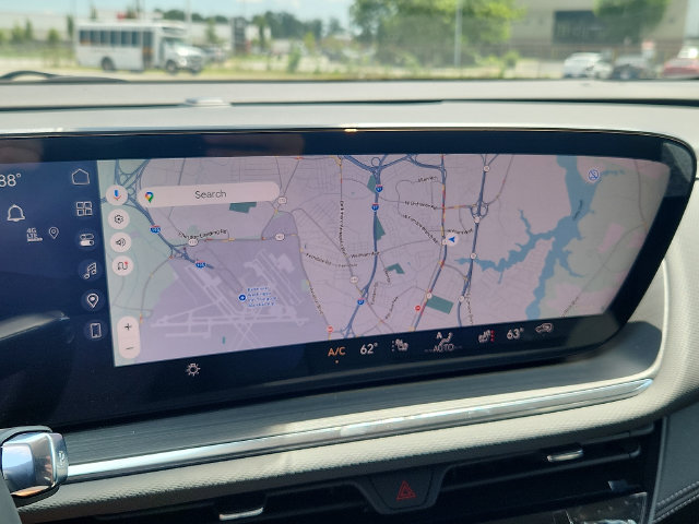 New 2026 Buick Envision Preferred AWD/4WD image 11