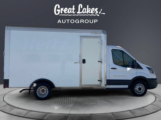 Used 2023 Ford Transit 350 DRW RWD image 6